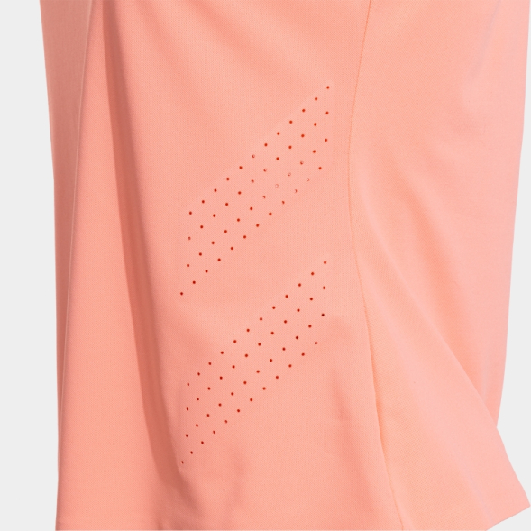 CAMISETA TIRANTES CHALLENGE NARANJA