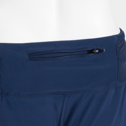 SHORT R-TRAIL NATURE DARK NAVY