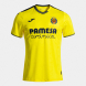 CAMISETA MANGA CORTA 1ª VILLARREAL