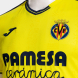 CAMISETA MANGA CORTA 1ª VILLARREAL