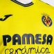 CAMISETA MANGA CORTA 1ª VILLARREAL