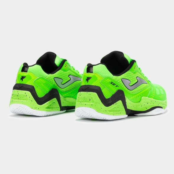 Ассортимент | SET MEN 2515 VERDE FLÚOR