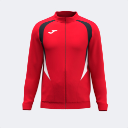 CHAQUETA CHAMPIONSHIP 20 ROJO NEGRO