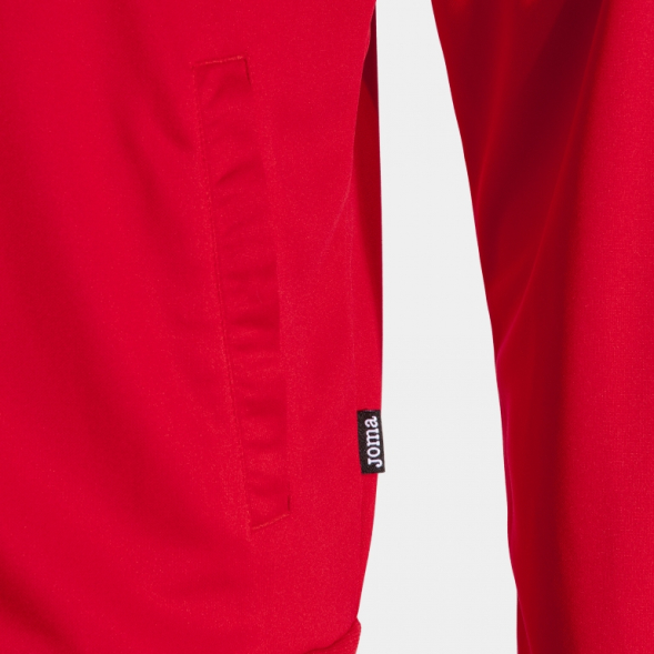 CHÁNDAL PHOENIX II ROJO AMARILLO