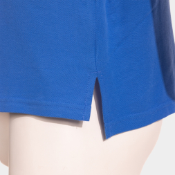 POLO MANGA CORTA OLIMPIADA ROYAL