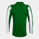CAMISETA MANGA LARGA INTER CLASSIC VERDE BLANCO