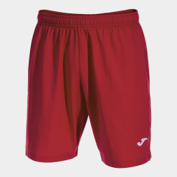 SHORT EUROCOPA III ROJO