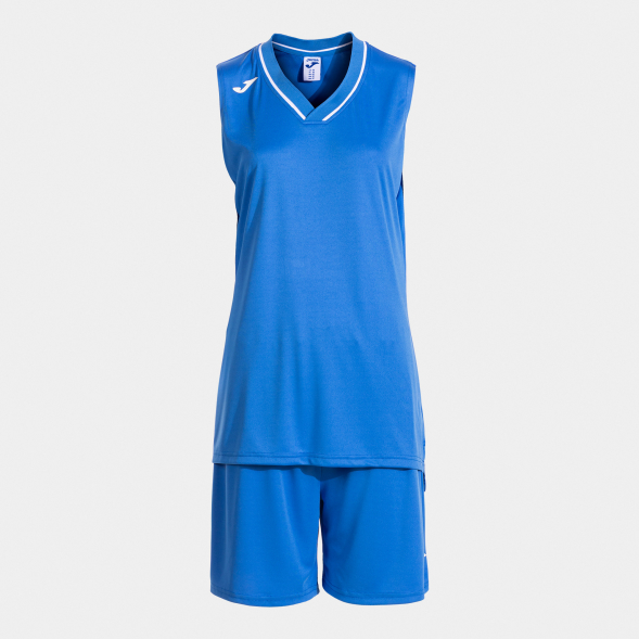 SET ATLANTA ROYAL BLANCO