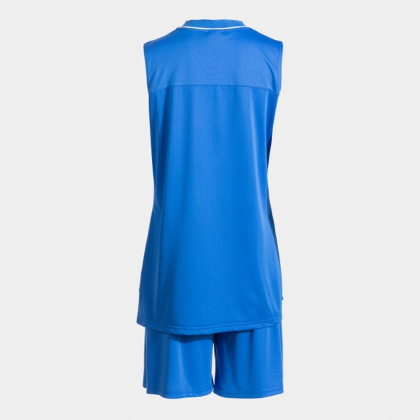 SET ATLANTA ROYAL BLANCO