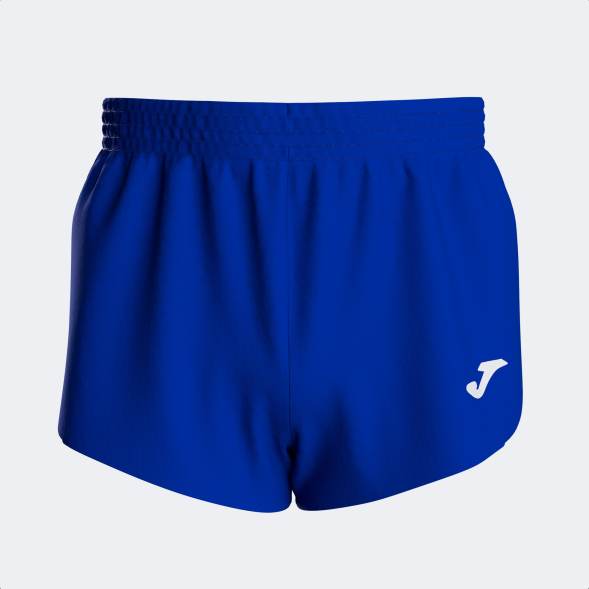 SHORT OLIMPIA DARK ROYAL