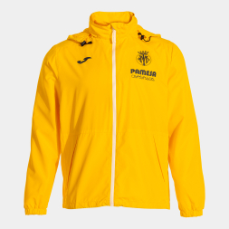 CHUBASQUERO ENTRENA. OPC. B VILLARREAL