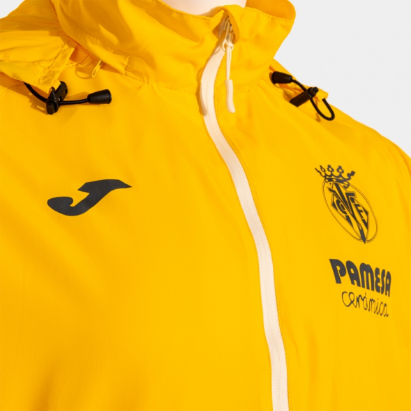 CHUBASQUERO ENTRENA. OPC. B VILLARREAL