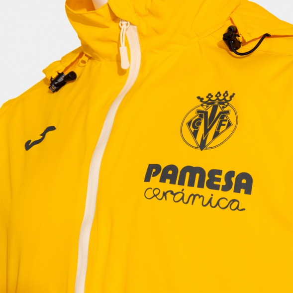 CHUBASQUERO ENTRENA. OPC. B VILLARREAL