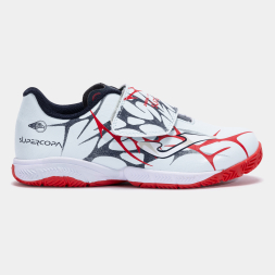 Ассортимент | SUPER COPA JR 2505 AZUL ROJO INDOOR