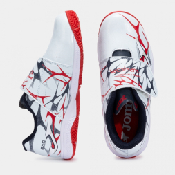 Ассортимент | SUPER COPA JR 2505 AZUL ROJO INDOOR