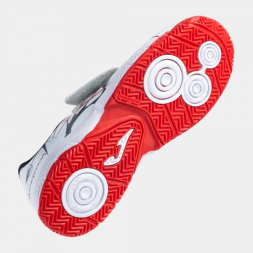 Ассортимент | SUPER COPA JR 2505 AZUL ROJO INDOOR