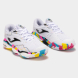 SMASH 2592 BLANCO MULTICOLOR