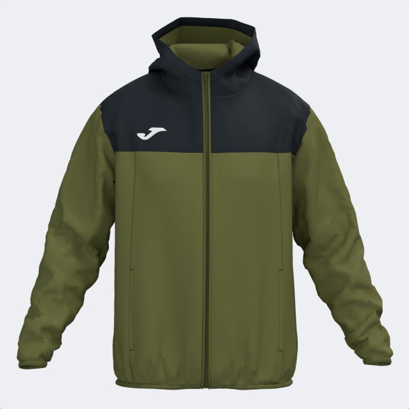 CHUBASQUERO COMBI CAQUI