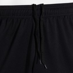 SHORT GLASGOW II NEGRO BLANCO