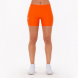 Леггинсы короткие BRAMA ACADEMY Оранжевый