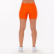 Леггинсы короткие BRAMA ACADEMY Оранжевый