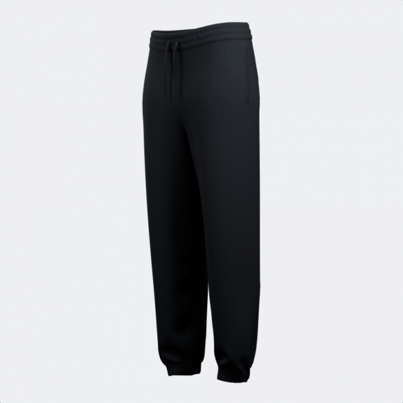 PANTALÓN LARGO STREET GENERATION NEGRO