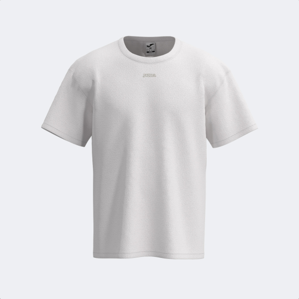 CAMISETA MANGA CORTA MIMETIC BLANCO