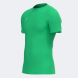 CAMISETA MANGA CORTA R-CITY VERDE