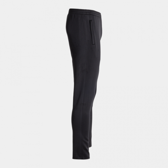 PANTALÓN LARGO ELITE XI NEGRO