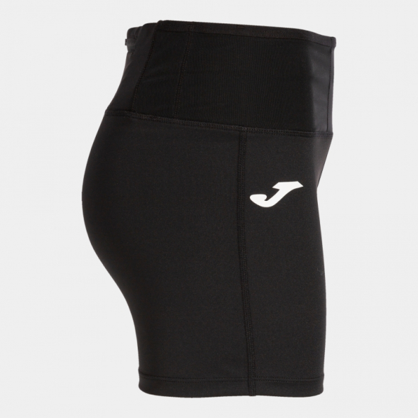 MALLAS CORTAS R-TRAIL NATURE NEGRO