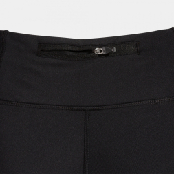 MALLAS CORTAS R-TRAIL NATURE NEGRO