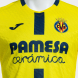 CAMISETA MANGA CORTA 1ª VILLARREAL