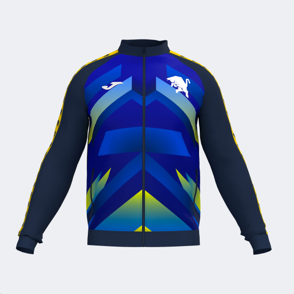 CHAQUETA PRE-CALE. OPC. B TORINO