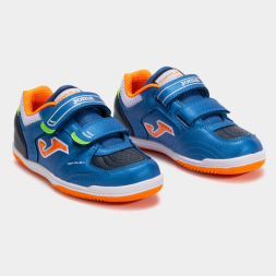 Ассортимент | TOP FLEX JR 2504 ROYAL INDOOR