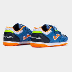 Ассортимент | TOP FLEX JR 2504 ROYAL INDOOR