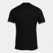 Футболка с коротким рукавом CAMPUS III Черный