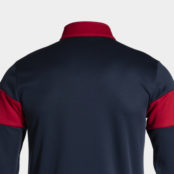 CHÁNDAL DANUBIO III MARINO ROJO