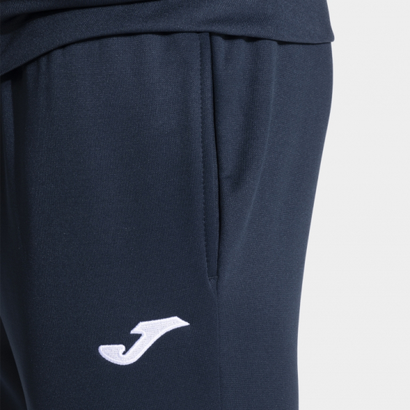 CHÁNDAL DANUBIO III MARINO ROJO