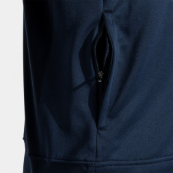 CHAQUETA WINNER III  MARINO BLANCO