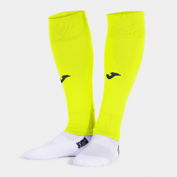 Ассортимент | MEDIAS SIN PIE LEG II AMARILLO FLUOR