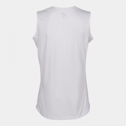 Майка CANCHA III Белый