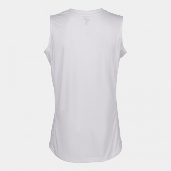 Майка CANCHA III Белый