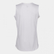 Майка CANCHA III Белый