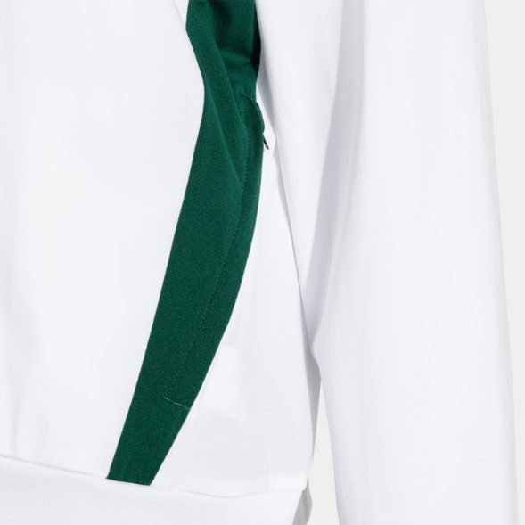 CHÁNDAL MONTREAL BLANCO VERDE