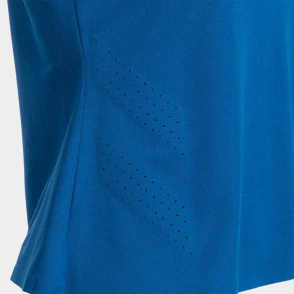 CAMISETA TIRANTES CHALLENGE AZUL