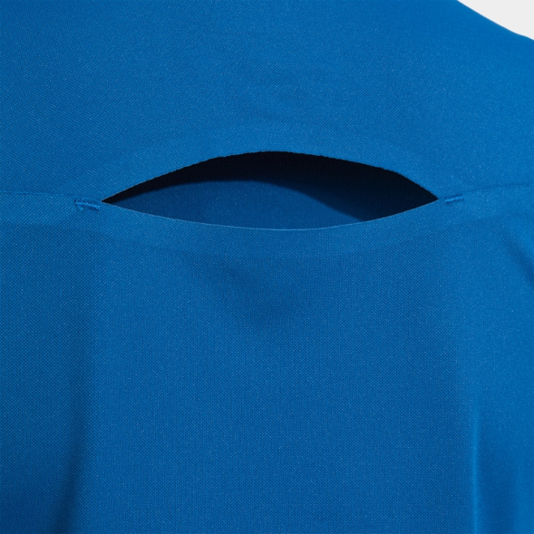 CAMISETA TIRANTES CHALLENGE AZUL