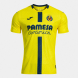 CAMISETA MANGA CORTA 1ª OPC. B VILLARREAL