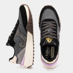 C.501 LADY 2501 NEGRO