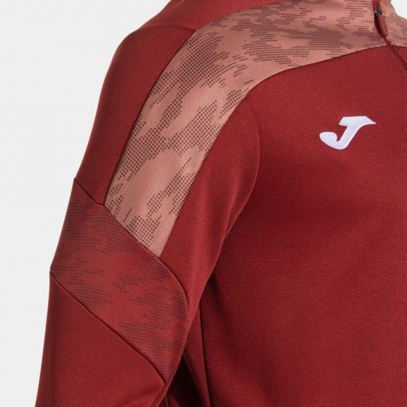 CHÁNDAL CHAMPIONSHIP VIII BURDEOS DARK NAVY