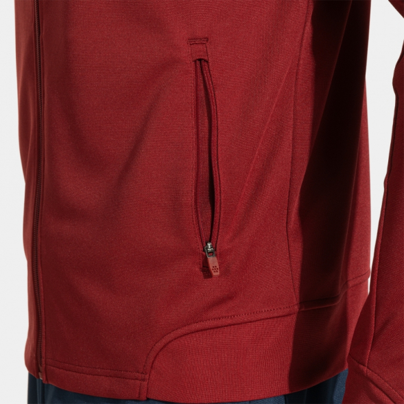 CHÁNDAL CHAMPIONSHIP VIII BURDEOS DARK NAVY